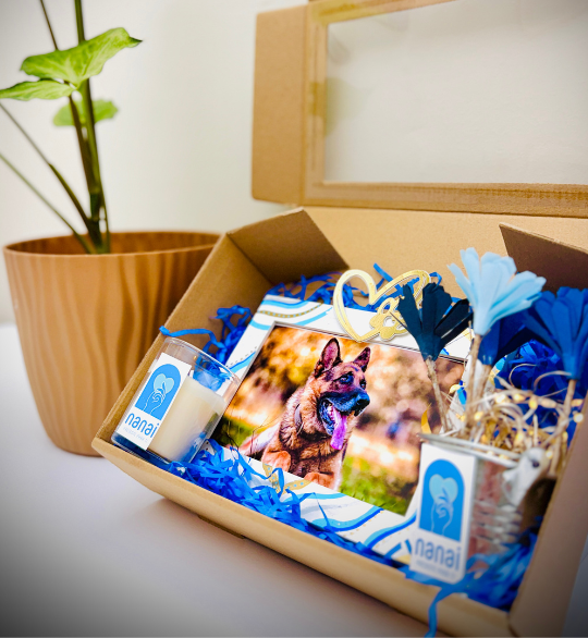 Home caja de recuerdo 1