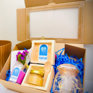 Home starlight succulent