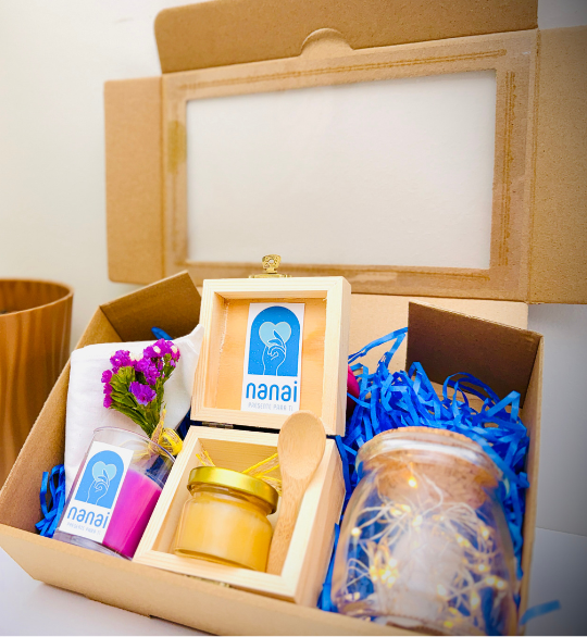 Home starlight succulent